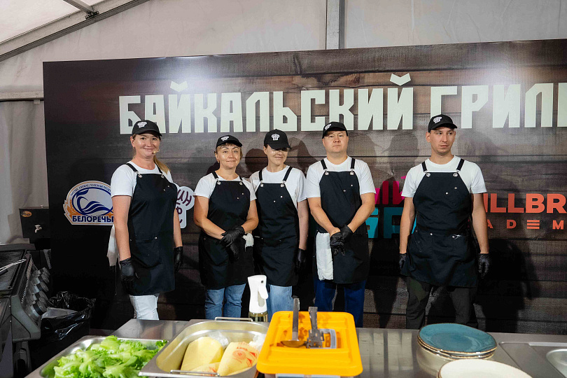 Сытый бабр - 2025 год