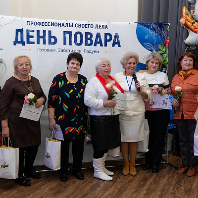 В Иркутске прошёл конкурс профессионального мастерства «Повар детского питания — 2026»! Когда вкус, мастерство и любовь к детям встречаются на одной кухне! 