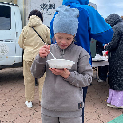 Дни русской духовности и культуры «Сияние России»