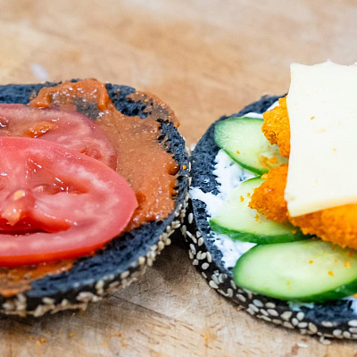 Знакомство с нашими вкусными новинками!