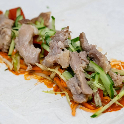 Знакомство с нашими вкусными новинками!