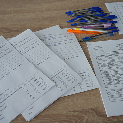 Дегустацию нового школьного меню провели для родителей и учеников в Иркутске.