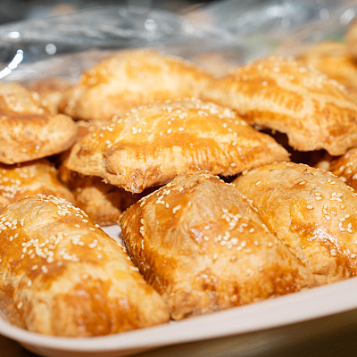 Питание в  столовой СОШ N 64