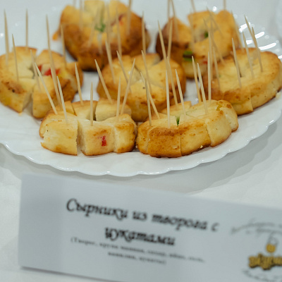  Итоги выставки «Сибпродовольствие»