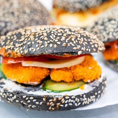 Знакомство с нашими вкусными новинками!