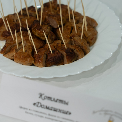  Итоги выставки «Сибпродовольствие»