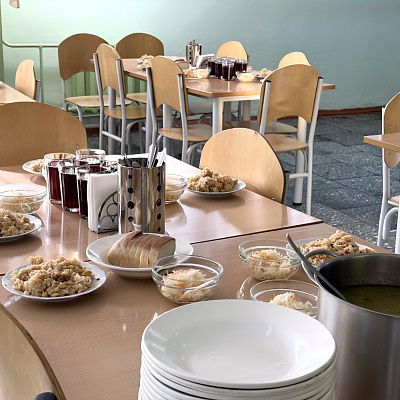 Родительский контроль в школе № 77