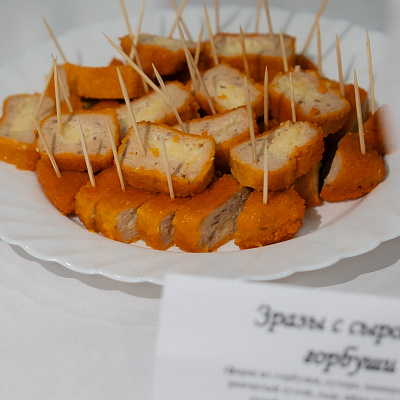  Итоги выставки «Сибпродовольствие»