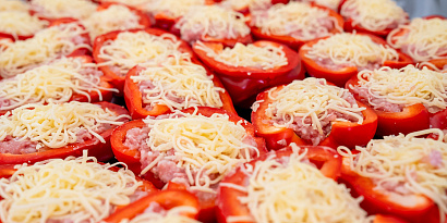 «Комбинат питания» расширяет линейку полуфабрикатов для школ и детских садов Иркутска