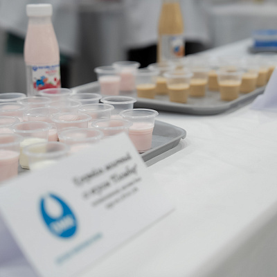  Итоги выставки «Сибпродовольствие»