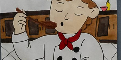 Поздравляем с днём Повара!