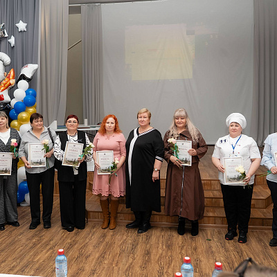 В Иркутске прошёл конкурс профессионального мастерства «Повар детского питания — 2026»! Когда вкус, мастерство и любовь к детям встречаются на одной кухне! 
