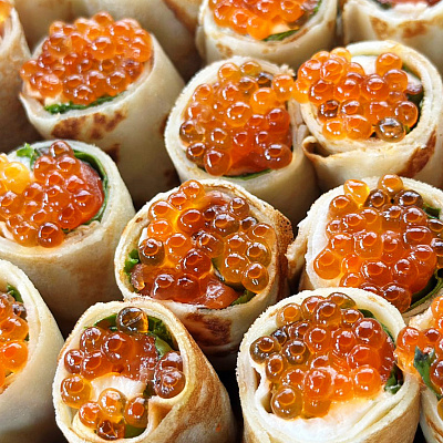 Кейтеринг